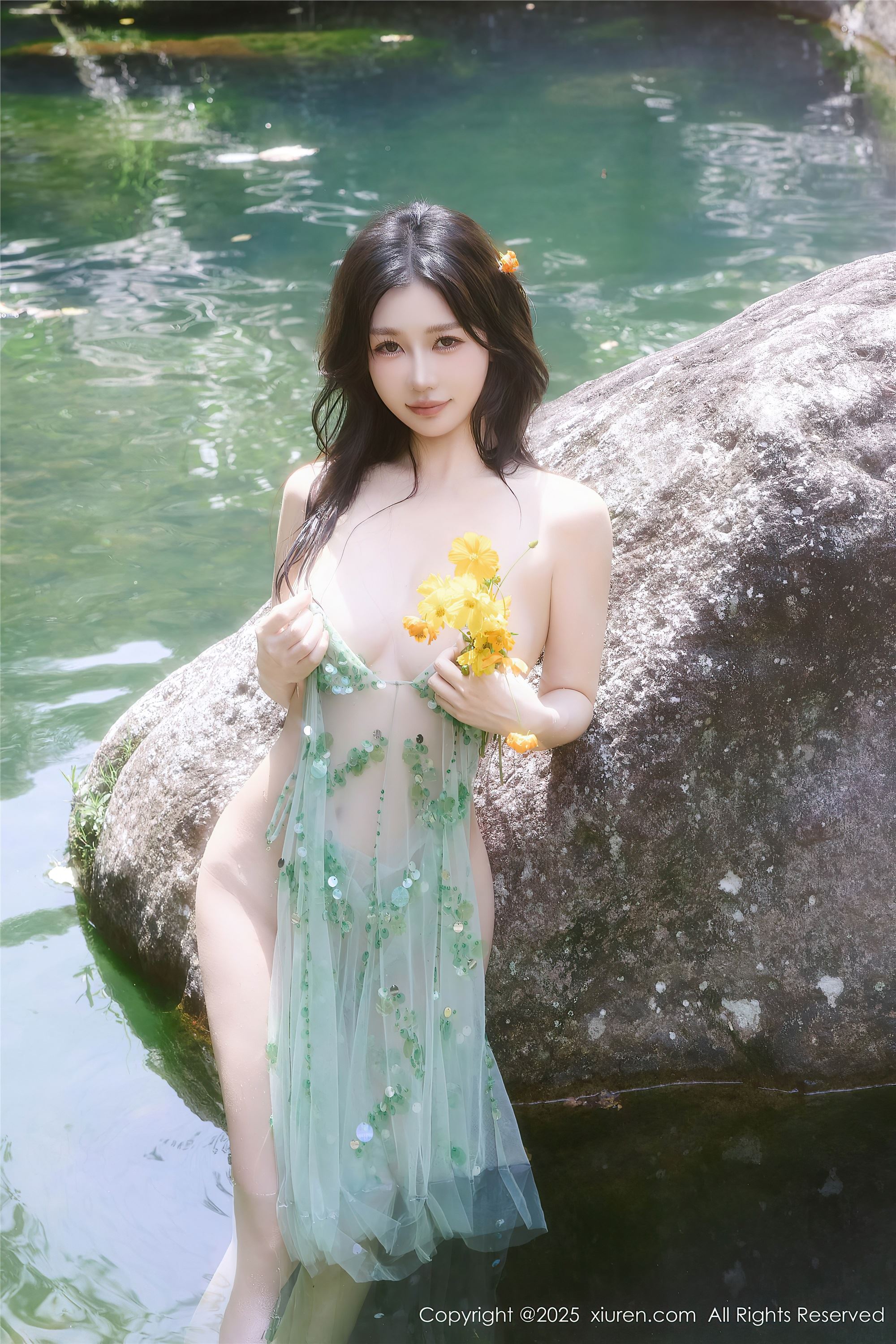 Xiuren秀人网 2025.09.11 NO.10756 尹甜甜sunny